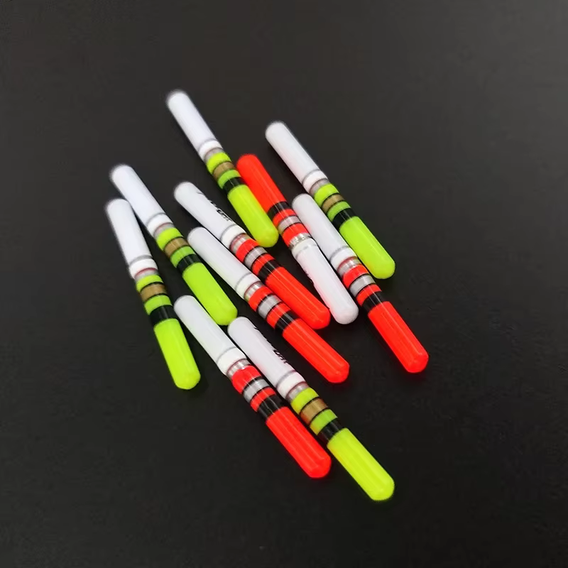 Luz LED impermeable para flotador de pesca nocturna - imagen 4