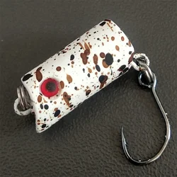 Minnow Crankbait Mini – Señuelo wobbler de hundimiento