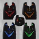 Hirisi S3 alarma inalámbrica para pesca de carpa con LED multicolor - imagen 5