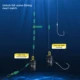 WALK FISH Plomos desmontables antideslizantes con sujeción rápida - imagen 2
