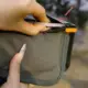 Colchoneta plegable antideslizante impermeable para asiento camping - imagen 4