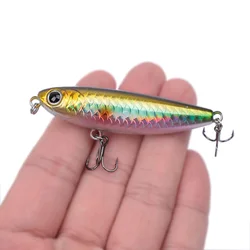 Señuelo Lubina Mini Crankbait Pencil Flotante Japón