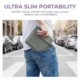 Funda ultrafina antirayaduras para Kindle Paperwhite con acolchado