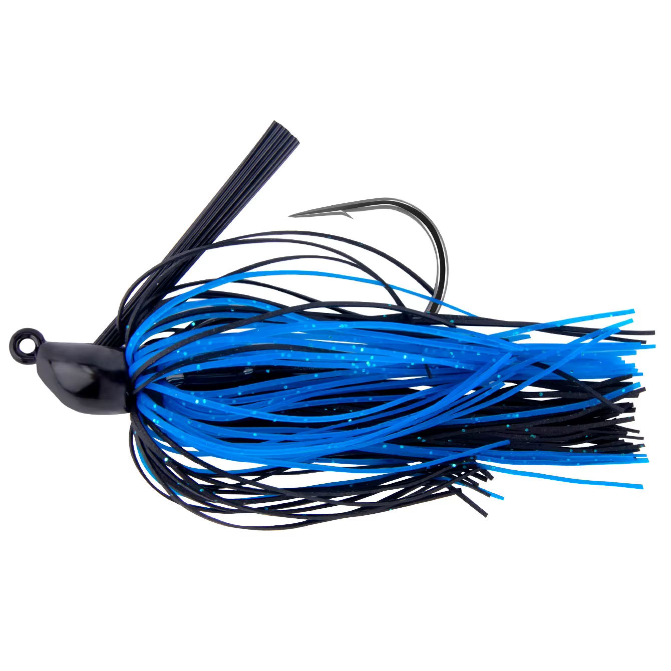 Jig Head sin malezas para lubina – anzuelo de lanzamiento - imagen 3