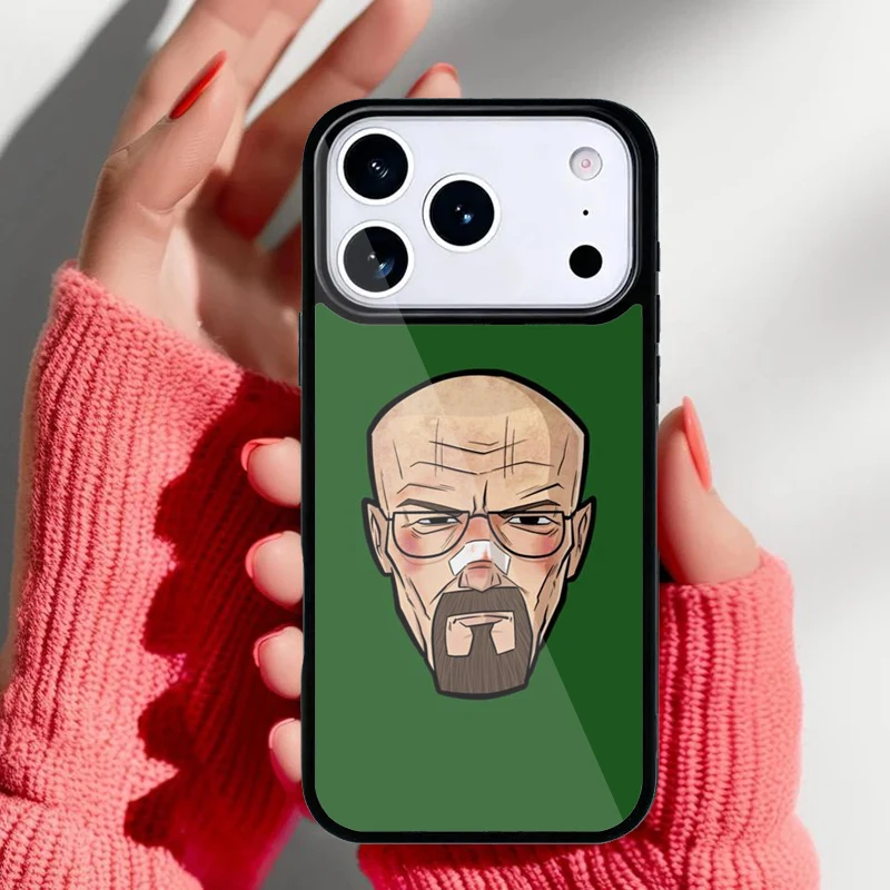 Perfil del teléfono con la funda puesta