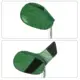 Funda protectora cuero PU cocodrilo para palos de golf a prueba de agua - imagen 3