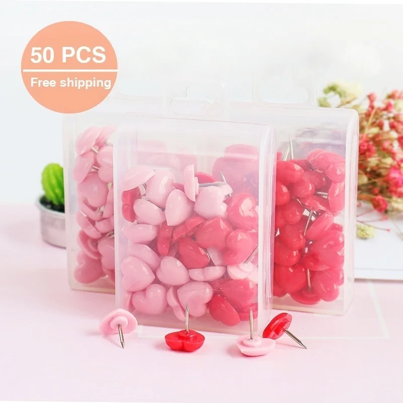 Tablero corcho heart bass – Forma corazón para chinchetas - imagen 5
