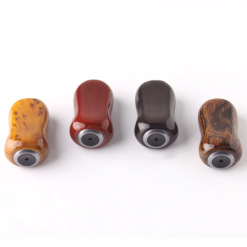 Perilla Carrete Kawa Palisandro – Para Spinning y Casting - imagen 3