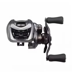 Carrete DAIWA STEEZ LTD 70XH – Hecho en Japón Edición Limitada