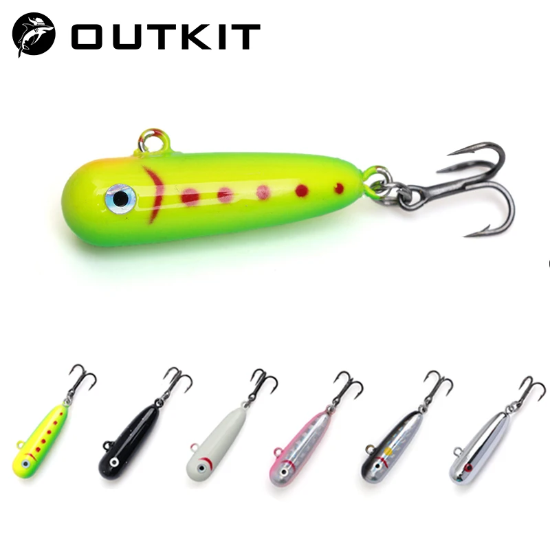 OUTKIT lápiz 2,5 cm