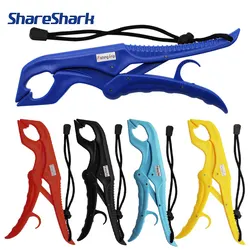 ShareShark Lip Gripper flotante ABS para black bass y trucha