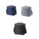 Bolsa térmica impermeable de gran capacidad con correa para el hombro - imagen 5