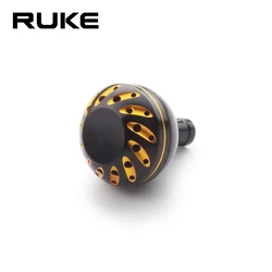Ruke perilla de mango para carrete S/D de aleación – 30 mm DIY