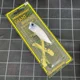 Duo Real Poppers POPPER64 para lubina flotante de superficie