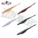 WALK FISH señuelos suaves de PVC – para lubina y lucio - imagen 2