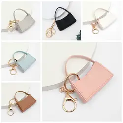 Llavero Kawaii Caramelo Curvo Mini Creativo – Colgante Decorativo