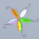 Señuelo Cuchara para Trucha, cebo artificial realista y efectivo - imagen 2