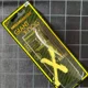 MEGABASS GIANT DOG-X señuelo de superficie lápiz flotante - imagen 3