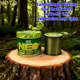 Línea monofilamento de nailon YOTO resistente a la abrasión – Carpas - imagen 3