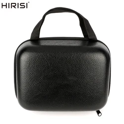 Hirisi funda de pesca giratoria EVA impermeable acolchada