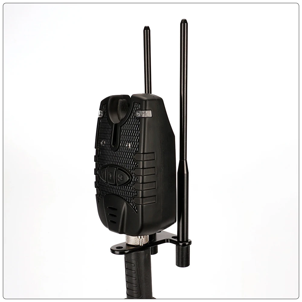 Accesorio de alarma para mordedura