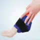 Neceser de Gel Térmico Reutilizable frío y calor con correa flexible para dolor