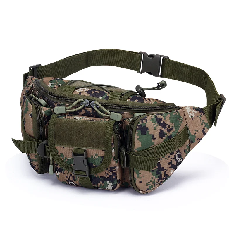 NUNATAK Bolsa de pesca impermeable multifunción para BASS y exterior