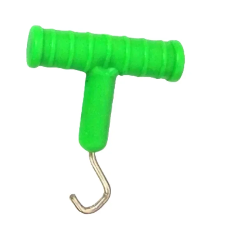 Herramienta para nudos de carpa en acero inoxidable - imagen 3