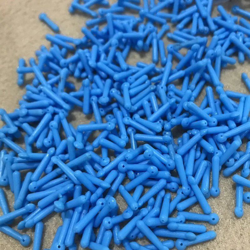 Pack de 100 piezas para reposición