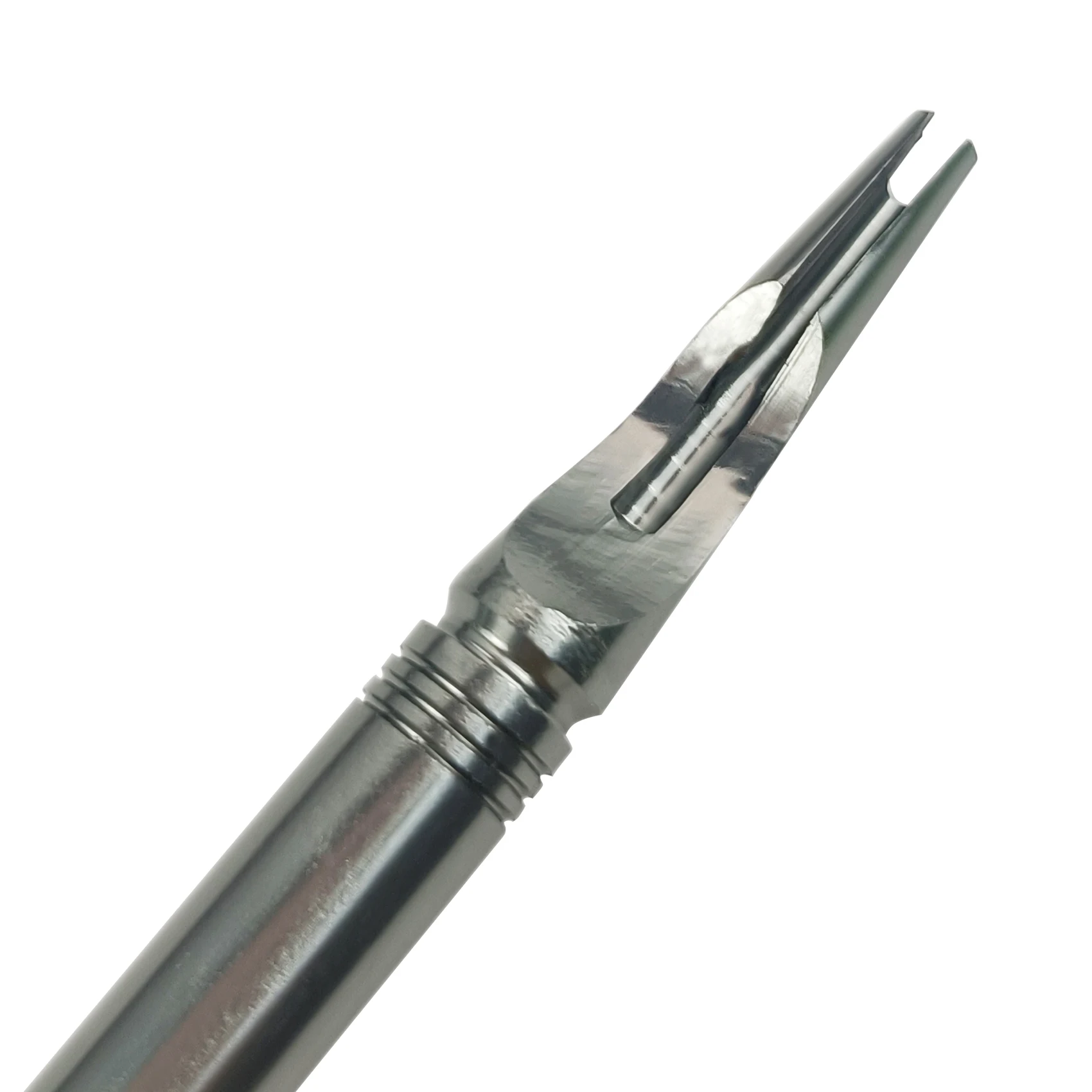 Herramienta CNC para anudar uñas de pesca Aventik - imagen 5