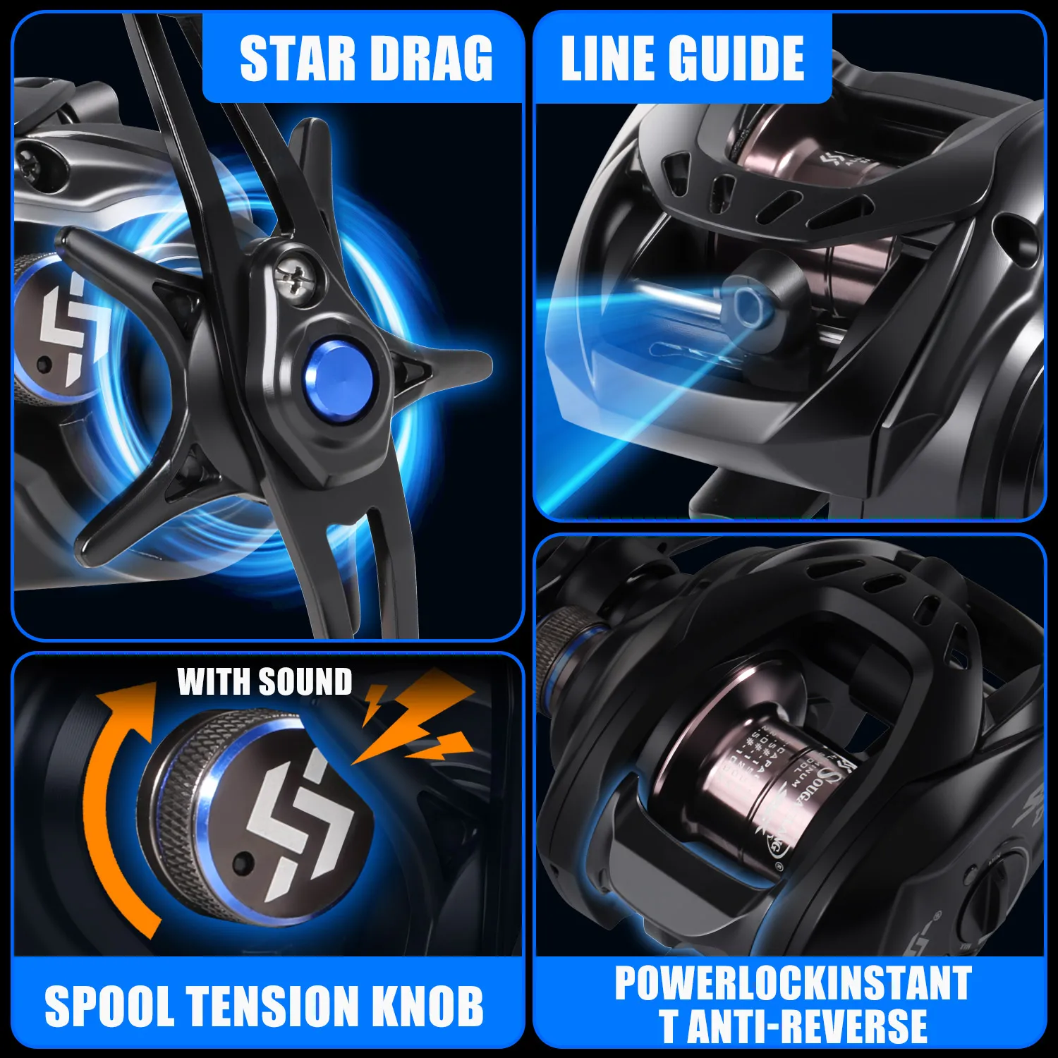 Detalles del empaque
