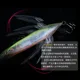 Swolfy stickbait y popper de superficie tipo libélula para lubina - imagen 5