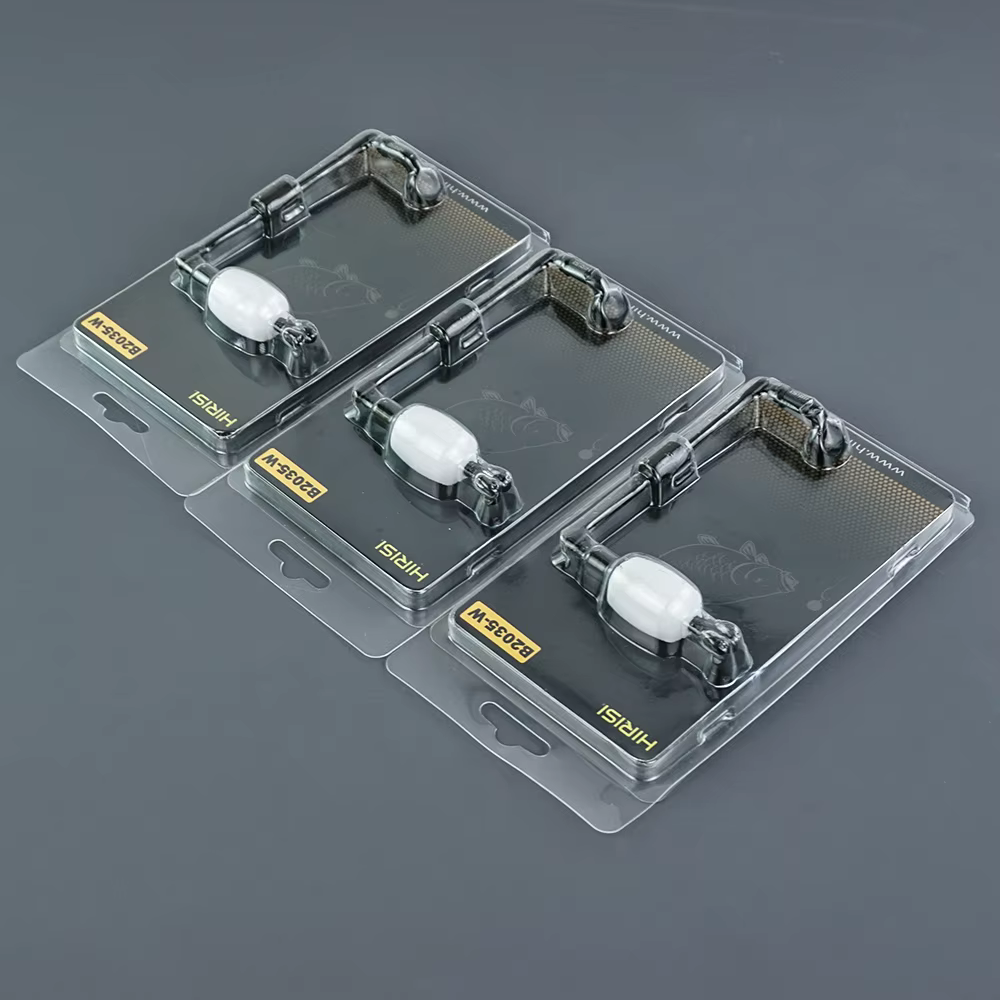 Swinger carpa Hirisi con clip PTFE e indicador de picada - imagen 5