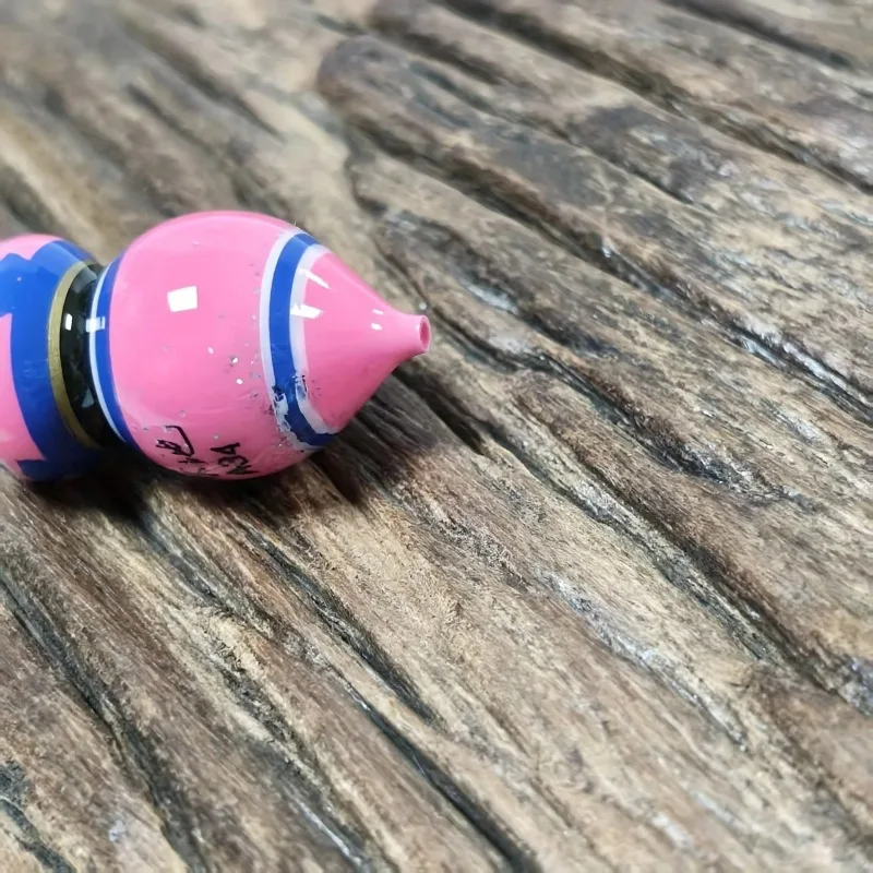 Mini flotador de pesca Apo – ABS súper flotabilidad para invierno - imagen 3
