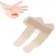 Férula para dedo OK con tira de aluminio y soporte ajustable - imagen 4