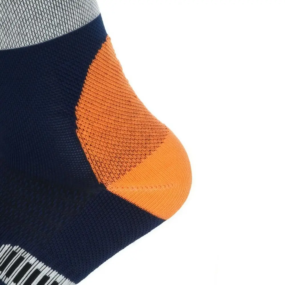 Rodilleras elásticas para motocross con diseño antideslizante - imagen 5