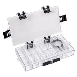 Paleta de acuarela estanca con compartimentos para pintura y mezcla