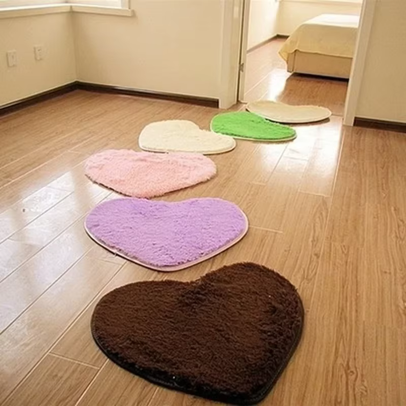 Alfombrillas antideslizantes para hogar, cocina, comedor y puerta - imagen 4