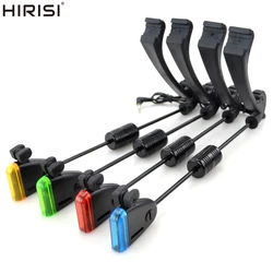 Hirisi B2001 Indicador de mordida LED impermeable para carpa
