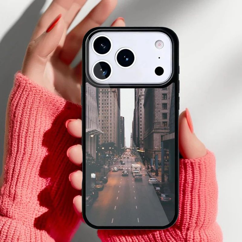 Ajuste preciso de la funda en el teléfono