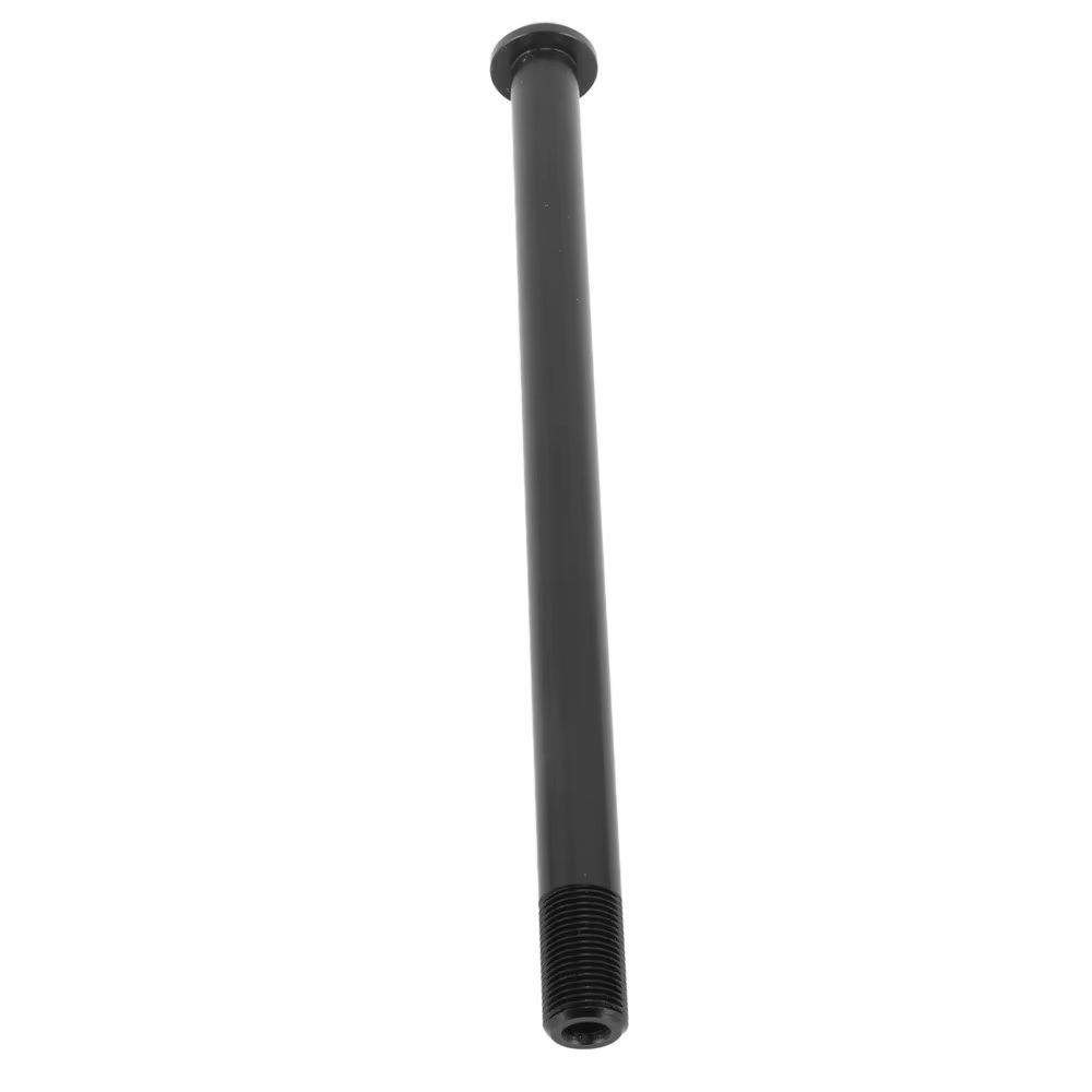 Eje Pasante Bicicleta Aluminio – Ligero y Hueco, 117-185mm - imagen 2