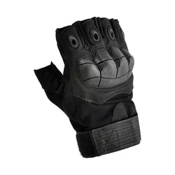 Guantes tácticos Haif para pesca y caza – Dedo al aire libre