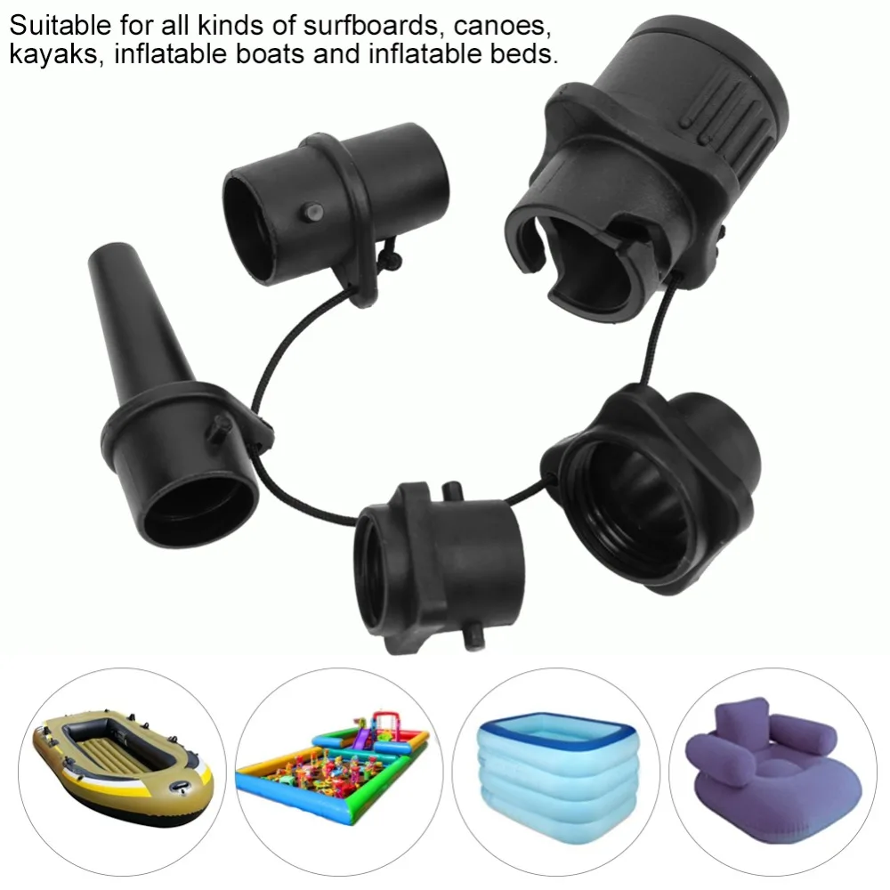 Conector ligero para transporte