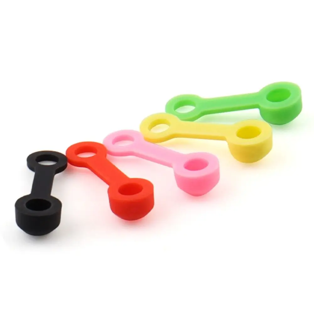 Tapas de silicona para válvulas XT – Antipolvo para frenos - imagen 3