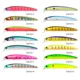 TSURINOYA 92SP Señuelo Suspending Minnow para Lucio – DW78 - imagen 2