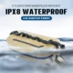 THKFISH Riñonera impermeable de pesca con cierre estanco - imagen 2