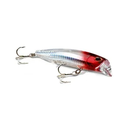 OUTKIT Wobbler Volador 9cm – Crankbait sinking para lubina y Lucio