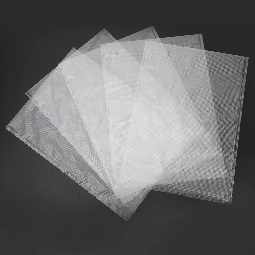 Bolsas de PVA solubles para cebo de pesca – Malla de disolución rápida - imagen 2