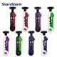 Enrollador de línea portátil ShareShar para carretes baitcasting