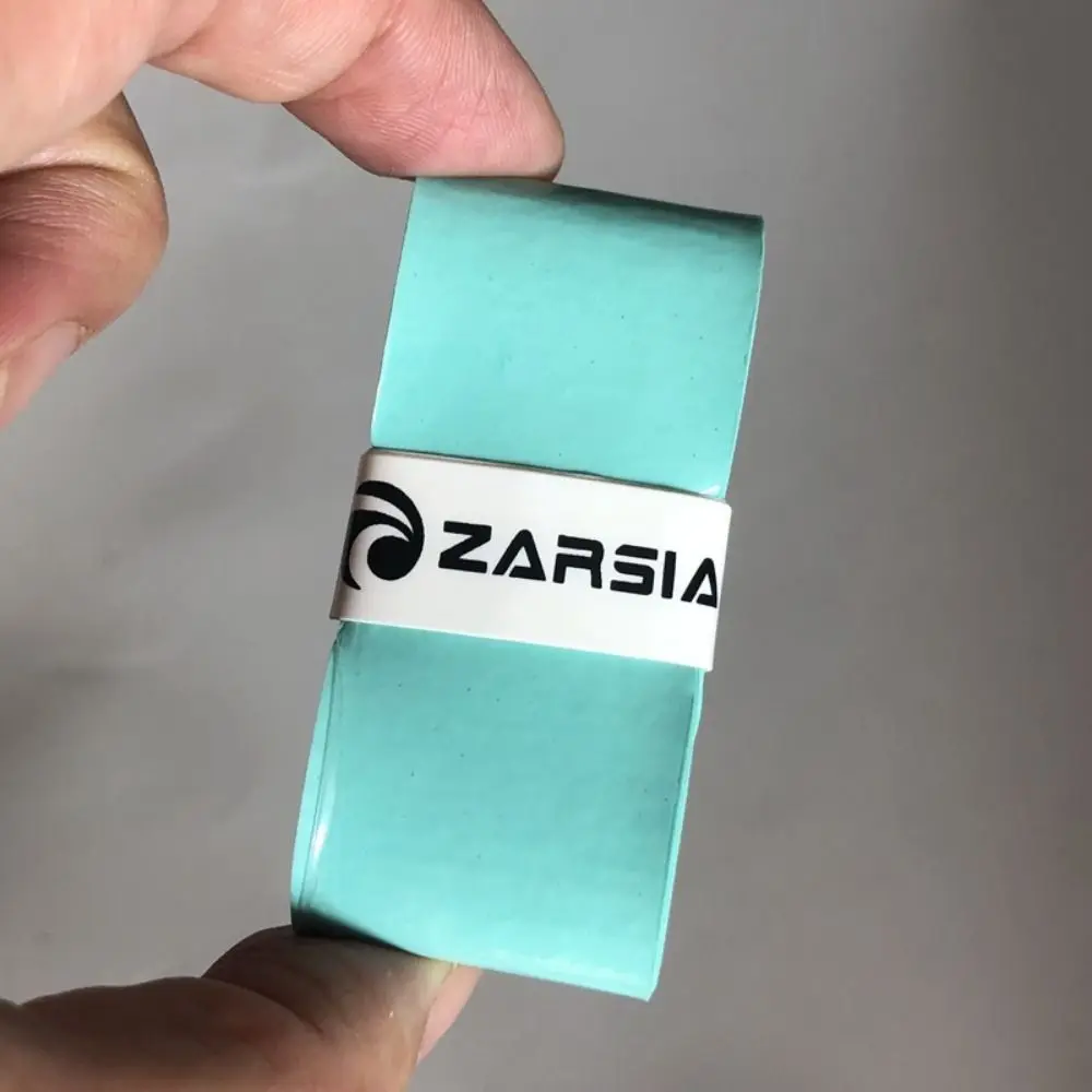 Overgrips antideslizantes de agarre pegajoso para raquetas - imagen 4